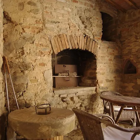 Aparthotel Mezzano In Chianti Strada in Chianti