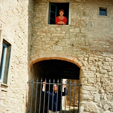 Aparthotel Mezzano In Chianti