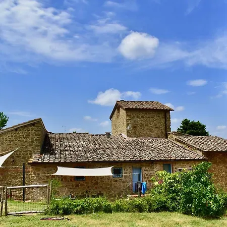 Mezzano In Chianti * Strada in Chianti