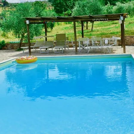 Mezzano In Chianti