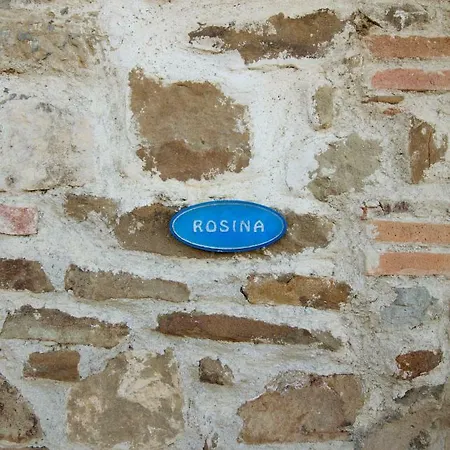 Mezzano In Chianti Aparthotel