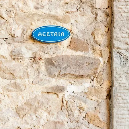 Aparthotel Mezzano In Chianti
